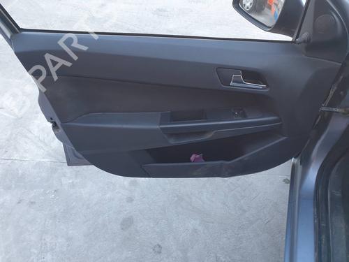Left front window switch OPEL ASTRA H Estate (A04) 1.3 CDTI (L35) | BP35749636I27  - Image 11