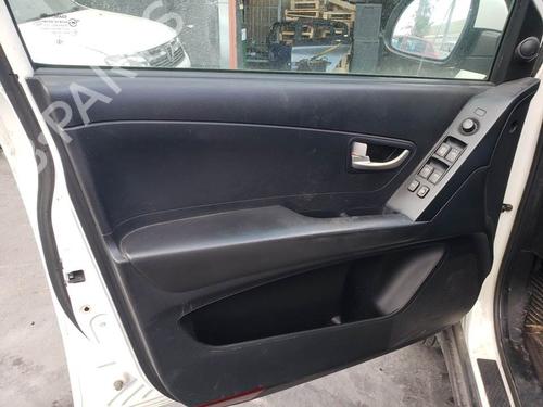 Left sun visor SSANGYONG KORANDO (CK)  | BP15856193I1  - Image 9