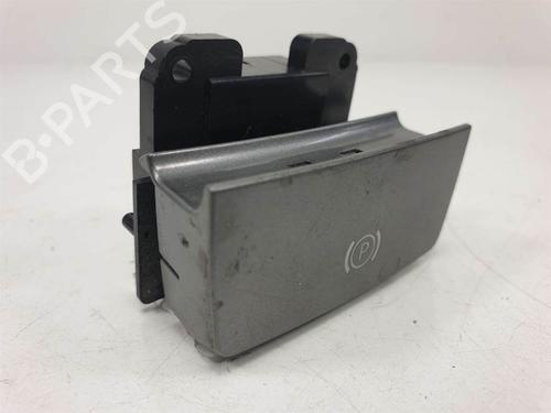 Used Hand brake Hand brake LAND ROVER RANGE ROVER SPORT I (L320) 2.7 D 4x4 (190 hp) 9755646 9755646