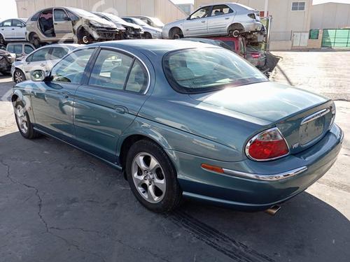 AC compressor JAGUAR S-TYPE II (X200) 4.0 V8 | BP31272154M34 - Image 31
