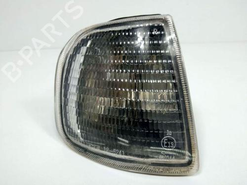 Used Right front indicator Right front indicator SEAT INCA (6K9) 1.4 i (60 hp) 7579201 7579201