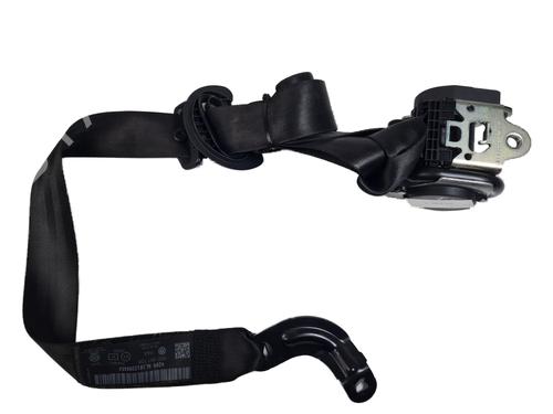 Front left seatbelt VW GOLF PLUS V (5M1, 521) 1.9 TDI | BP37066232I26 - Image 2