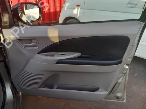 Left front window switch MITSUBISHI GRANDIS (NA_W) 2.0 DI-D (NA8W) | BP29849925I27 - Image 15
