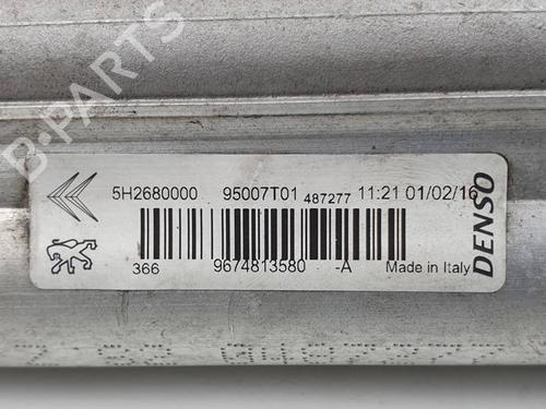 AC radiator PEUGEOT 208 I (CA_, CC_) 1.2 PureTech 82 | BP29581860M32 