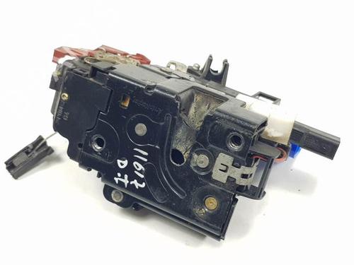 Used Front left lock VW TOUAREG (7LA, 7L6, 7L7) 5.0 V10 TDI (313 hp) 15131770
