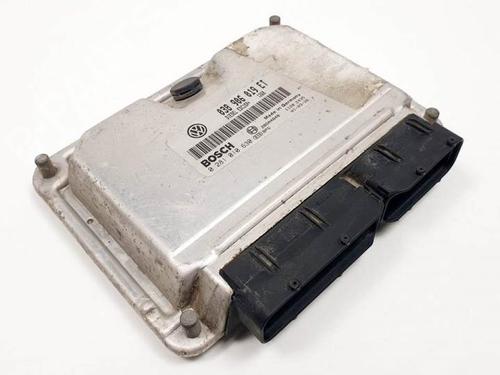 Engine control unit (ECU) VW SHARAN (7M8, 7M9, 7M6) 1.9 TDI | BP18150198M57 
