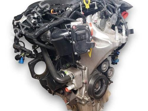 Engine FORD C-MAX II (DXA/CB7, DXA/CEU) 1.0 EcoBoost | BP24932476M1 