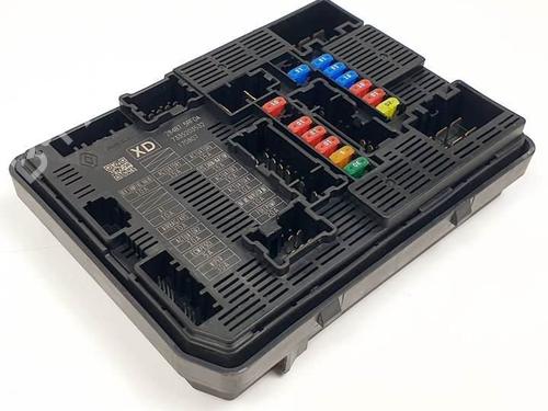 Used Fuse box Fuse box NISSAN MICRA V (K14) 0.9 IG-T (90 hp) 19657120 19657120