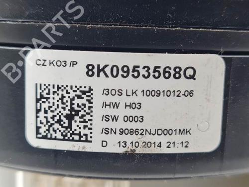 Squib airbag AUDI A4 B8 (8K2) 1.8 TFSI | BP25752250C102 