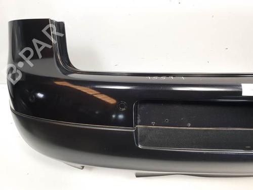 Rear bumper VW GOLF V (1K1) 2.0 TDI | BP28178255C8 