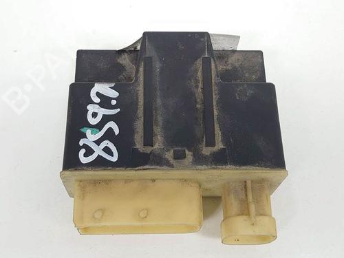 Used Electronic module CITROËN C3 Picasso (SH_) 1.6 HDi (90 hp) 10239028