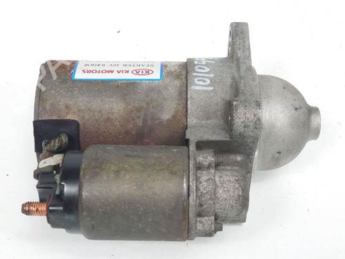 Starter KIA RIO I Saloon (DC_)  | BP8136424M8 
