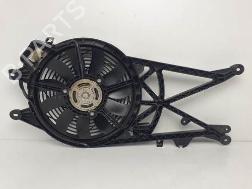 Køleventilator elektrisk OPEL MERIVA A MPV (X03) 1.7 CDTI (E75) | BP20510994M35 