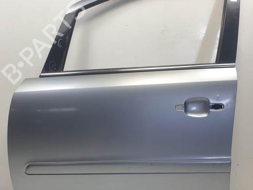 Used Left front door OPEL ZAFIRA / ZAFIRA FAMILY B (A05) 1.7 CDTI (M75) (110 hp) 28060966