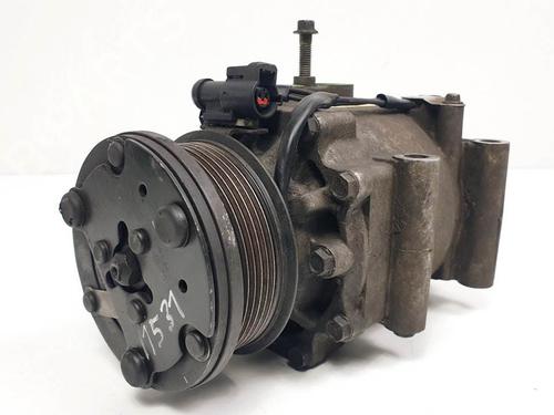 AC compressor PEUGEOT 807 (EB_) 2.2 HDi | BP12950207M34 - Image 2
