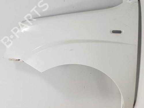 Used Left front fenders FIAT DOBLO Box Body/MPV (223_) 1.3 D Multijet (75 hp) 24933789