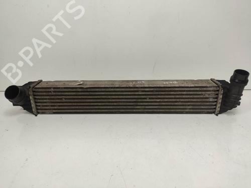 Used Intercooler Intercooler RENAULT LAGUNA III (BT0/1) 1.5 dCi (BT00, BT0A, BT0T, BT1J) (110 hp) 9589905 9589905