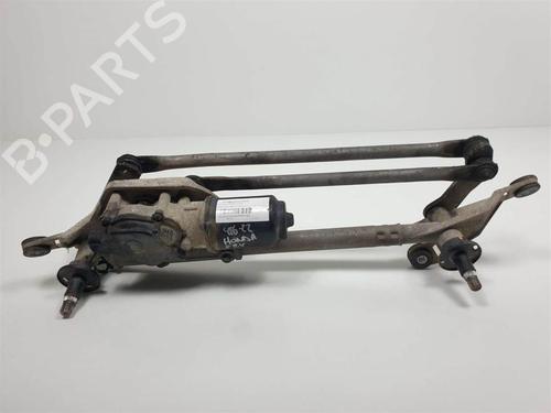 Used Front wiper motor Front wiper motor HONDA FR-V (BE) 2.2 i CTDi (BE5) (140 hp) 9670640 9670640