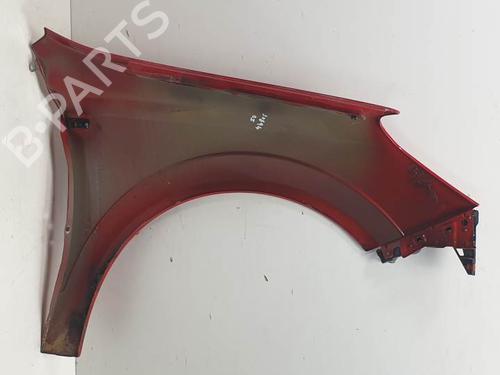 Left front fenders OPEL ASTRA H GTC (A04) 1.7 CDTi (L08) | BP27525825C41 