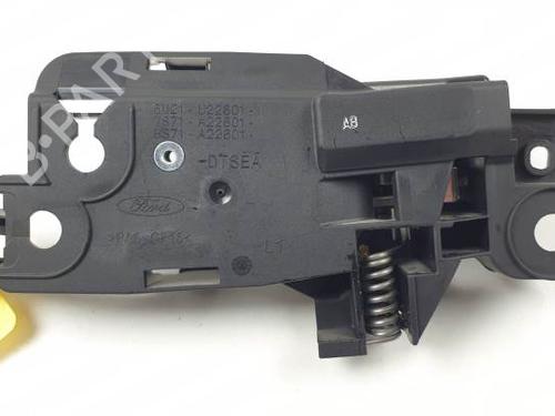 Rear left interior door handle FORD MONDEO IV (BA7) 2.0 TDCi | BP24930946I15 
