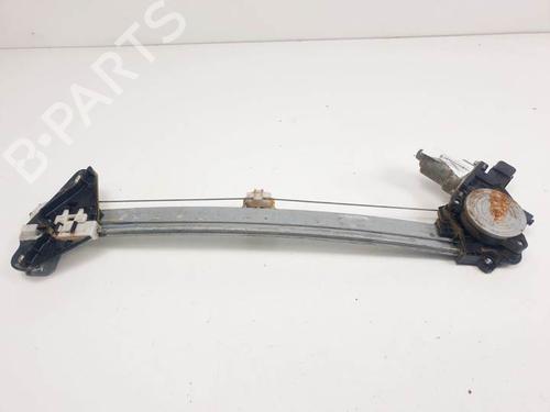 Used Rear right window mechanism HONDA CIVIC VIII Hatchback (FN, FK) 1.8 (FN1, FK2) (140 hp) 16574471