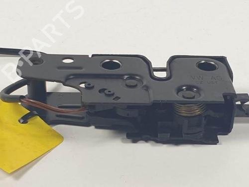 Hood lock SKODA OCTAVIA II (1Z3) 1.9 TDI | BP19526590C133 