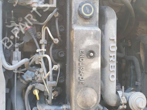 Used Engine Engine FORD ESCORT VI (GAL, AAL, ABL) 1.8 TD (90 hp) 40176924 40176924