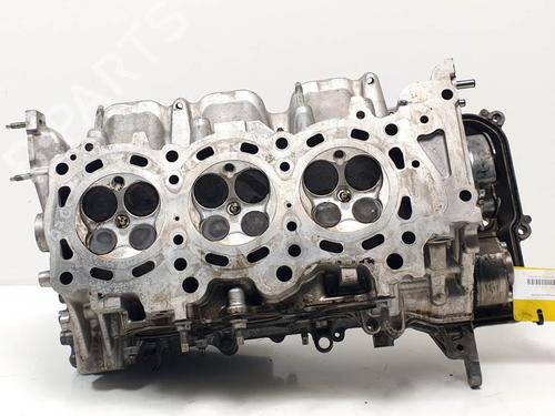 Used Cylinder head Cylinder head LEXUS IS III (_E3_) 250 (GSE30_, GSE30R) (208 hp) 22377640 22377640