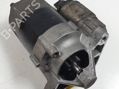 Used Starter RENAULT MEGANE II Saloon (LM0/1_) 1.6 16V (LM1R, LM0C) (112 hp) 29964892