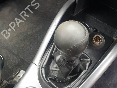 Left rear window switch MITSUBISHI OUTLANDER II (CW_W) 2.2 DI-D 4WD | BP16098168I29 