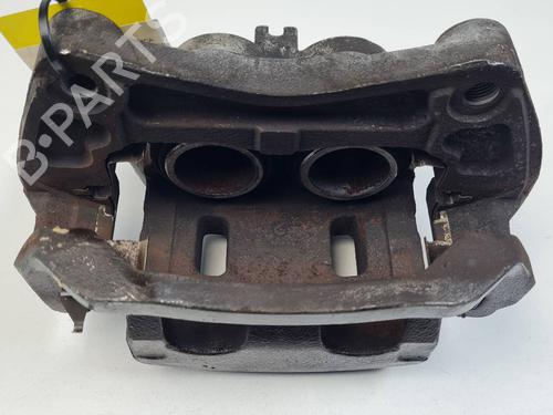 Left front brake caliper RENAULT KOLEOS I (HY_) 2.0 dCi | BP34643626M105 - Image 4