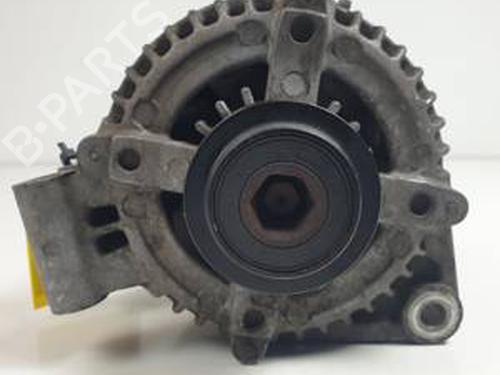 Alternator LAND ROVER RANGE ROVER SPORT I (L320) 3.0 D 4x4 | BP30762724M7