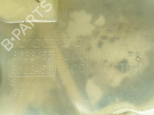 Expansion tank VOLVO S60 I (384) D5 | BP13745079C120 