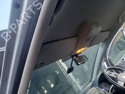 Left front window switch VW GOLF PLUS V (5M1, 521) 2.0 TDI | BP8491075I27  - Image 14