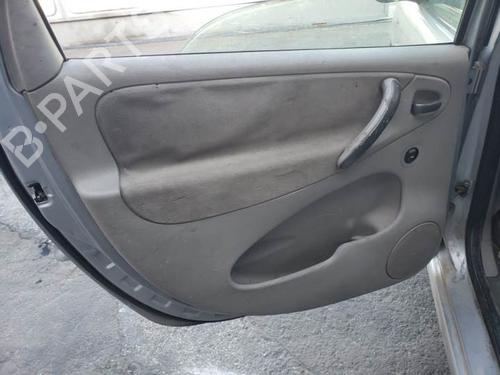 Left front steering knuckle CITROËN XSARA PICASSO (N68) 1.6 HDi | BP16827710M25 