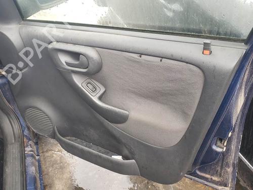 Warning switch OPEL CORSA C (X01) 1.2 (F08, F68) | BP24930233I22  - Image 21