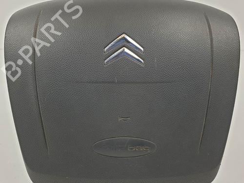 driver-airbag-citroen-jumper-ii-bus-2006-24627240 main image