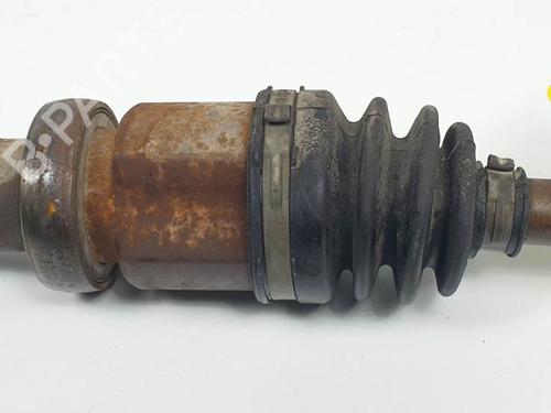 Right front driveshaft FORD FIESTA VI (CB1, CCN) 1.25 | BP11859568M39 