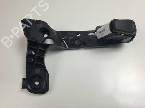 Used Rear right interior door handle FORD GRAND C-MAX (DXA/CB7, DXA/CEU) 1.6 TDCi (115 hp) 30763237