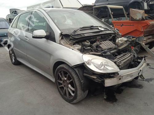 Electronic module MERCEDES-BENZ B-CLASS Sports Tourer (W245) B 200 CDI (245.208) | BP16267689M83 