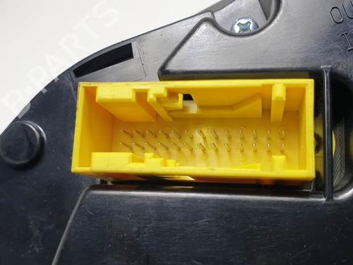 Instrument cluster PEUGEOT 3008 II SUV (MC_, MR_, MJ_, M4_)  | BP13577619C47 