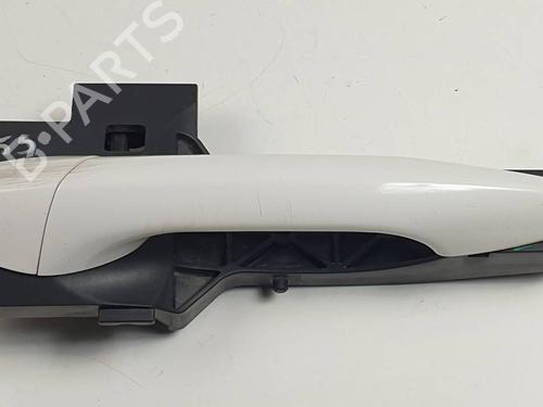 Used Rear left exterior door handle HYUNDAI i30 Estate (GD) 1.6 CRDi (110 hp) 29581695