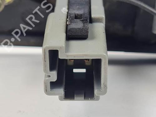 Tailgate handle VOLVO V70 II (285) D5 | BP25023207C132 