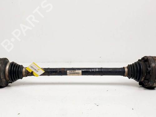 Used Right rear driveshaft Right rear driveshaft VW TOUAREG (7LA, 7L6, 7L7) 5.0 V10 TDI (313 hp) 15509390 15509390