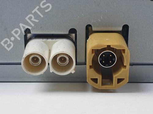 Radio SKODA CITIGO (NF1) 1.0 | BP24915974E6