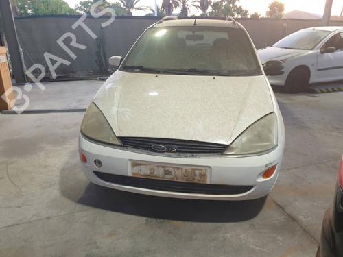 Left sun visor FORD FOCUS I Turnier (DNW) 1.8 Turbo DI / TDDi | BP38588980I1 - Image 5
