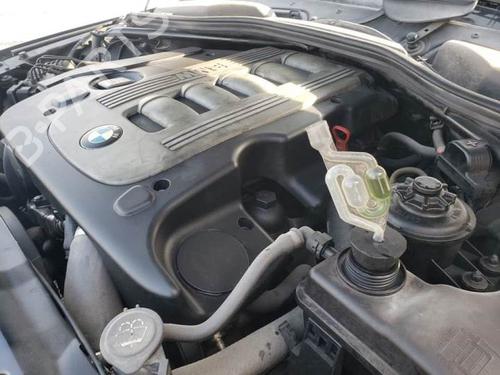 Left rear driveshaft BMW 5 (E60) 530 d | BP19327648M40 
