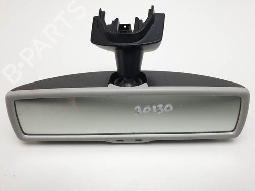 Used Rear mirror Rear mirror VW GOLF PLUS V (5M1, 521) 1.6 TDI (105 hp) 24935283 24935283