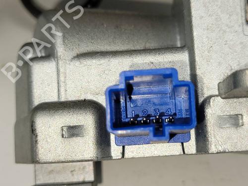Steering column LAND ROVER FREELANDER 2 (L359) 2.2 TD4 4x4 | BP34516603M21 - Image 2