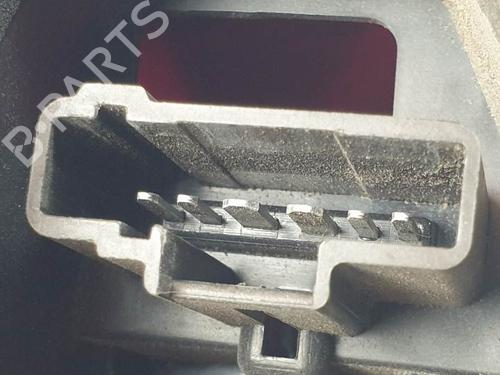 Right taillight PEUGEOT 207 (WA_, WC_) 1.4 HDi | BP28574216C35 